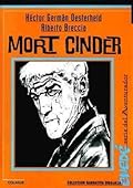Mort Cinder