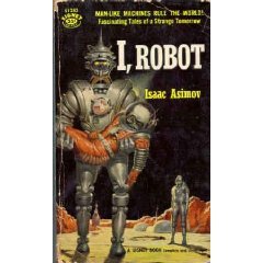 I, Robot