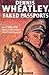 Faked Passports (Gregory Sallust, #3)