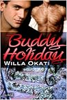 Buddy Holiday by Willa Okati Buddy Holiday by Willa Okati