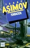 Fundación by Issac Asimov Fundación by Issac Asimov