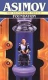 Foundation by Isaac Asimov