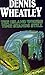 The Island Where Time Stands Still (Gregory Sallust, #9)