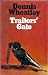 Traitors' Gate (Gregory Sal...