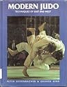 Modern Judo: Techniques of East and West