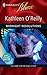 Midnight Resolutions (Where You Least Expect It #2) (Harlequin Blaze #515)
