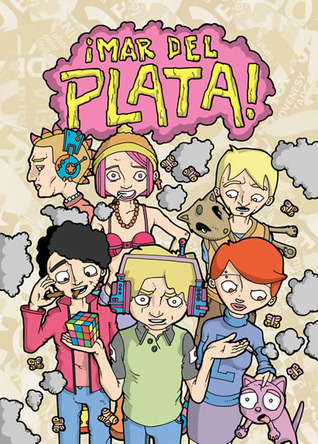 Mar del Plata (Paperback)