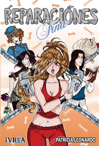 Reparaciones Fina (Paperback)