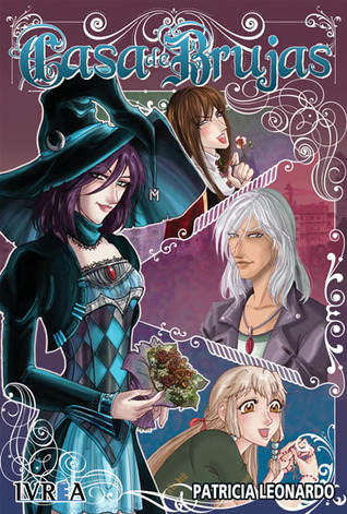 Casa de brujas (Paperback)