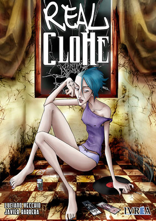 Real Clohe (Paperback)