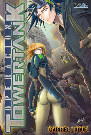 Operación TowerTank (Paperback)