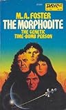 The Morphodite (Transformer, #1)