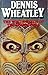 The White Witch of the South Seas (Gregory Sallust, #11) (Black Magic, #9)