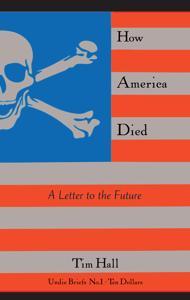 How America Died: A Letter to the Future