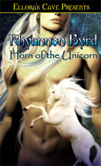 Horn of the Unicorn (Kindle Edition)