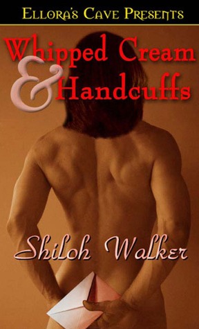 Whipped Cream and Handcuffs (Whipped Cream and Handcuffs, #1)