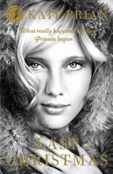 Last Christmas A Private Christmas By Kate Brian