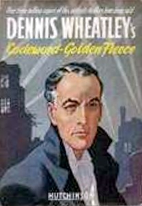 Codeword - Golden Fleece (Duke de Richleau, #8)