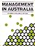 Management in Australia by James A.F. Stoner