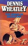 The Quest of Julian Day by Dennis Wheatley