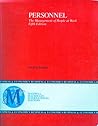 Personnel: Manage...