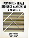 Personnel/Human Resource Management in Australia