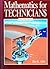 Mathematics for Technicians