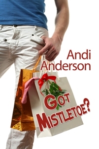 Got Mistletoe? (ebook)