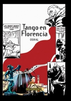 Tango en Florencia (Paperback)