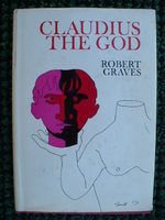 Claudius the God
