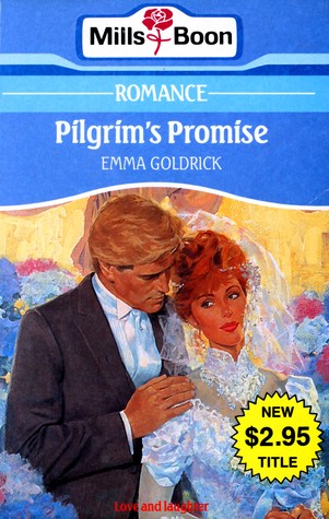 Pilgrim's Promise (Paperback)