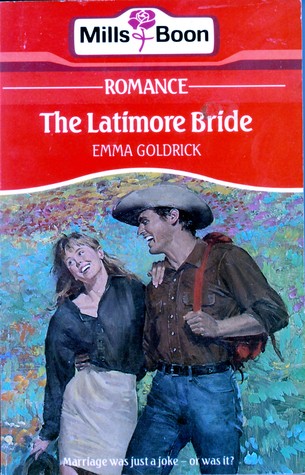 The Latimore Bride (Paperback)