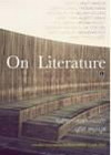 On Literature คนชำรุดหรือมนุษย์โรแมนติก (Paperback)