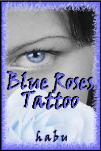 Blue Roses Tattoo (Nook)