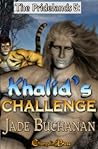 Khalid's Challenge by Jade Buchanan