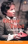 Oliver Twist by Charles Dickens