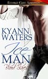 Ice Man (Blood Slaves, #1)