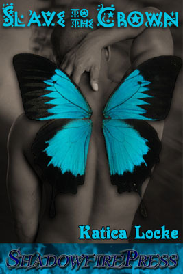 Slave to the Crown (ebook)