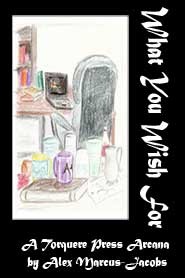 What You Wish For: The Nine of Cups