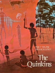 The Quinkins (Paperback)
