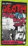 Death to Trad Rock Death to Trad Rock