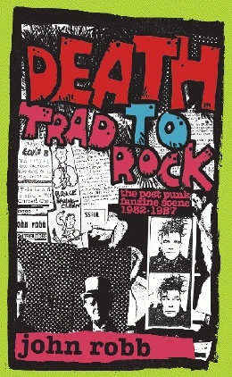 Death to Trad Rock (Paperback)