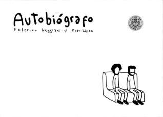 Autobiógrafo (Paperback)