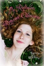 My Ridiculous, Romantic Obsessions (Paperback)