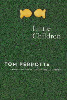Little Children