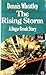 The Rising Storm (Roger Brook, #3)