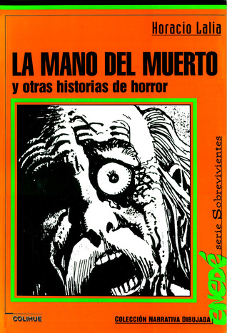 La Mano del Muerto