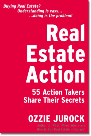 Real Estate Action, 55 Action takers share their secrets