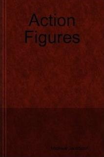Action Figures (Paperback)