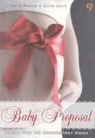 Baby Proposal (Paperback)